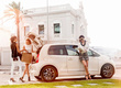 Seat Mii by MANGO