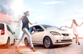 Seat Mii by MANGO