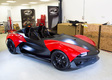 Zenos E10