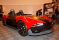 Zenos E10
