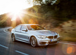 BMW 4-Series Gran Coupe