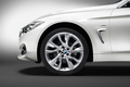 BMW 4-Series Gran Coupe