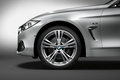 BMW 4-Series Gran Coupe