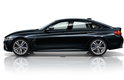 BMW 4-Series Gran Coupe