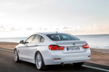 BMW 4-Series Gran Coupe