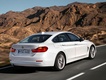 BMW 4-Series Gran Coupe