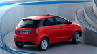 Tata BOLT