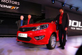 Tata BOLT
