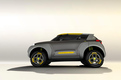 Renault Kwid Concept