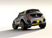Renault Kwid Concept