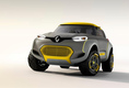 Renault Kwid Concept