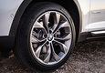 BMW X3 2015