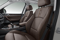 BMW X3 2015