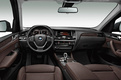 BMW X3 2015