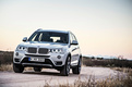 BMW X3 2015