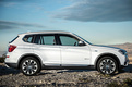 BMW X3 2015