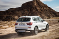 BMW X3 2015