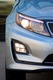Kia Optima Hybrid