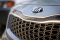 Kia Optima Hybrid