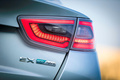 Kia Optima Hybrid
