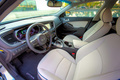 Kia Optima Hybrid