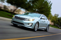 Kia Optima Hybrid