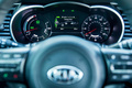 Kia Optima Hybrid
