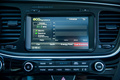 Kia Optima Hybrid