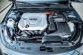 Kia Optima Hybrid