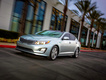 Kia Optima Hybrid