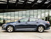 Kia Optima Hybrid
