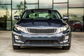 Kia Optima Hybrid
