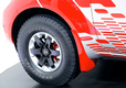 Nissan Frontier Diesel Runner Concept