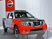 Nissan Frontier Diesel Runner Concept