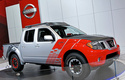 Nissan Frontier Diesel Runner Concept