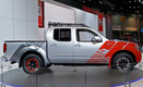Nissan Frontier Diesel Runner Concept