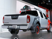 Nissan Frontier Diesel Runner Concept