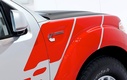 Nissan Frontier Diesel Runner Concept