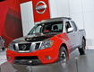 Nissan Frontier Diesel Runner Concept