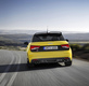Хот-хэтчи Audi S1 и S1 Sportback