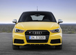 Хот-хэтчи Audi S1 и S1 Sportback