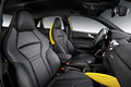 Хот-хэтчи Audi S1 и S1 Sportback