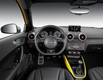 Хот-хэтчи Audi S1 и S1 Sportback