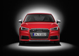 Хот-хэтчи Audi S1 и S1 Sportback