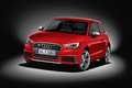 Хот-хэтчи Audi S1 и S1 Sportback