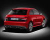 Хот-хэтчи Audi S1 и S1 Sportback