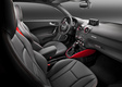 Хот-хэтчи Audi S1 и S1 Sportback