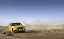 Хот-хэтчи Audi S1 и S1 Sportback