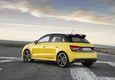 Хот-хэтчи Audi S1 и S1 Sportback