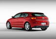 Китайско-израильский хэтчбек Qoros 3 Hatch